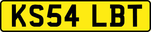 KS54LBT