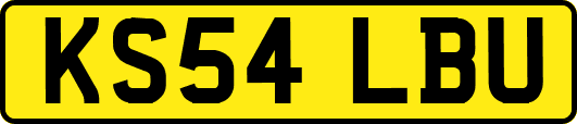 KS54LBU