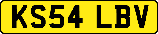 KS54LBV