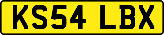 KS54LBX