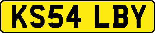 KS54LBY
