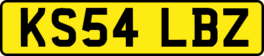 KS54LBZ