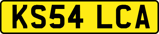 KS54LCA