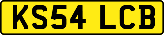 KS54LCB