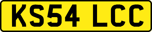KS54LCC