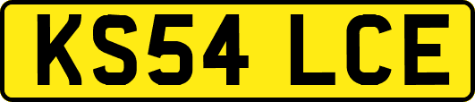 KS54LCE