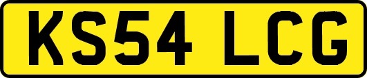 KS54LCG