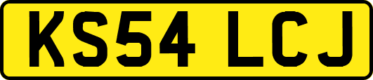 KS54LCJ
