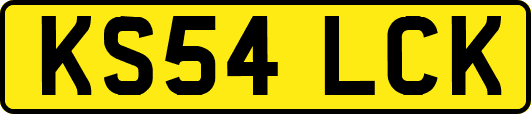 KS54LCK
