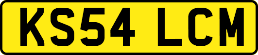 KS54LCM