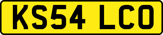 KS54LCO
