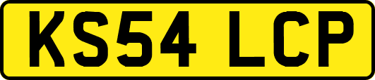 KS54LCP