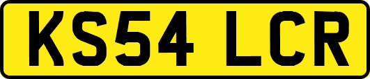 KS54LCR