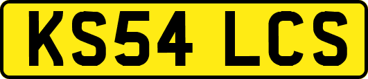 KS54LCS