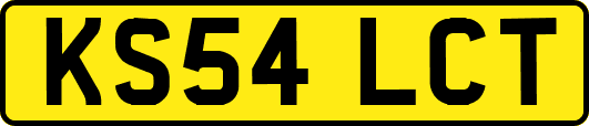 KS54LCT