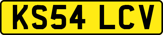 KS54LCV