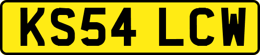 KS54LCW