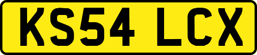 KS54LCX