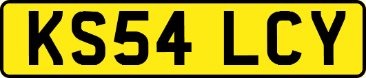 KS54LCY