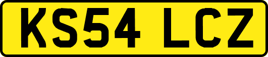 KS54LCZ