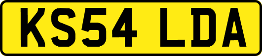 KS54LDA
