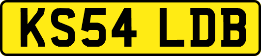 KS54LDB