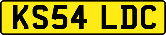 KS54LDC