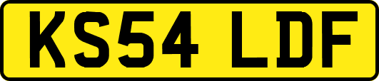 KS54LDF