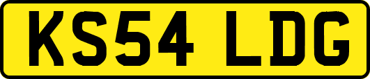 KS54LDG