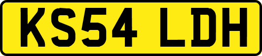 KS54LDH