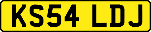 KS54LDJ