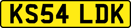 KS54LDK