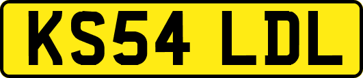 KS54LDL