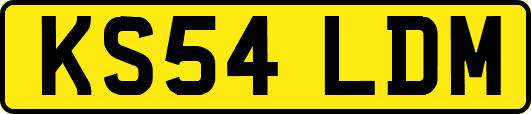 KS54LDM