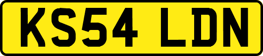 KS54LDN