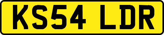 KS54LDR