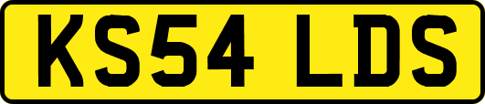 KS54LDS