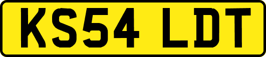 KS54LDT