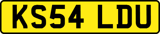 KS54LDU
