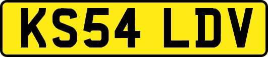 KS54LDV