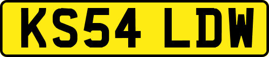 KS54LDW