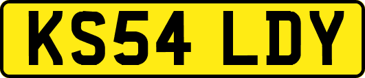 KS54LDY