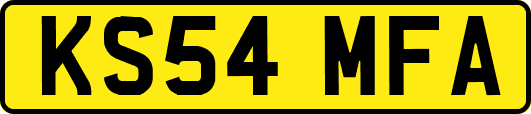 KS54MFA