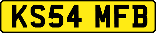 KS54MFB