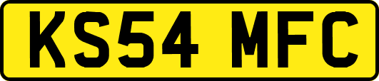 KS54MFC
