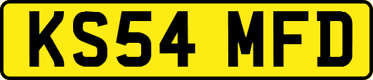 KS54MFD