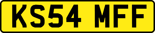 KS54MFF