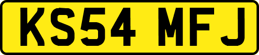KS54MFJ