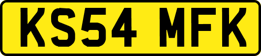 KS54MFK