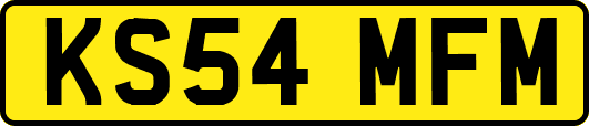 KS54MFM